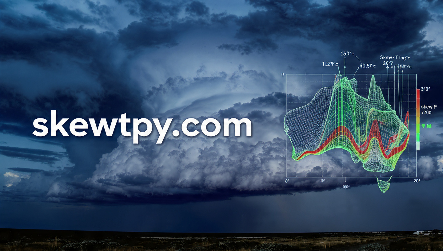Weather Banner